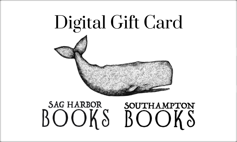 Image of a gift card